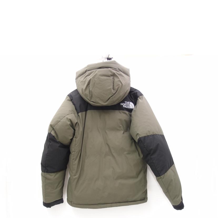 THE NORTH FACE ザノースフェイス/THE NORTH FACE バルトロライトジャケット/ND91950//Aランク/69