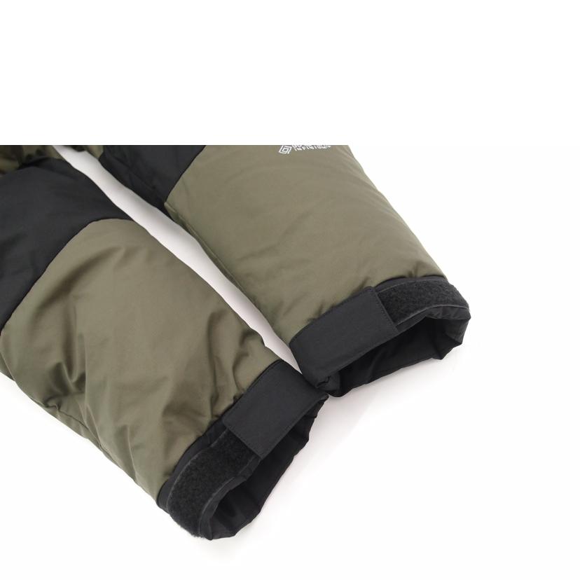 THE NORTH FACE ザノースフェイス/THE NORTH FACE バルトロライトジャケット/ND91950//Aランク/69