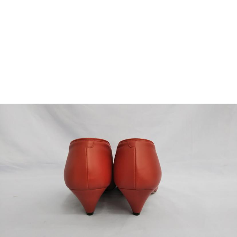 CELINE セリーヌ/CELINE レザーパンプス//Aランク/07