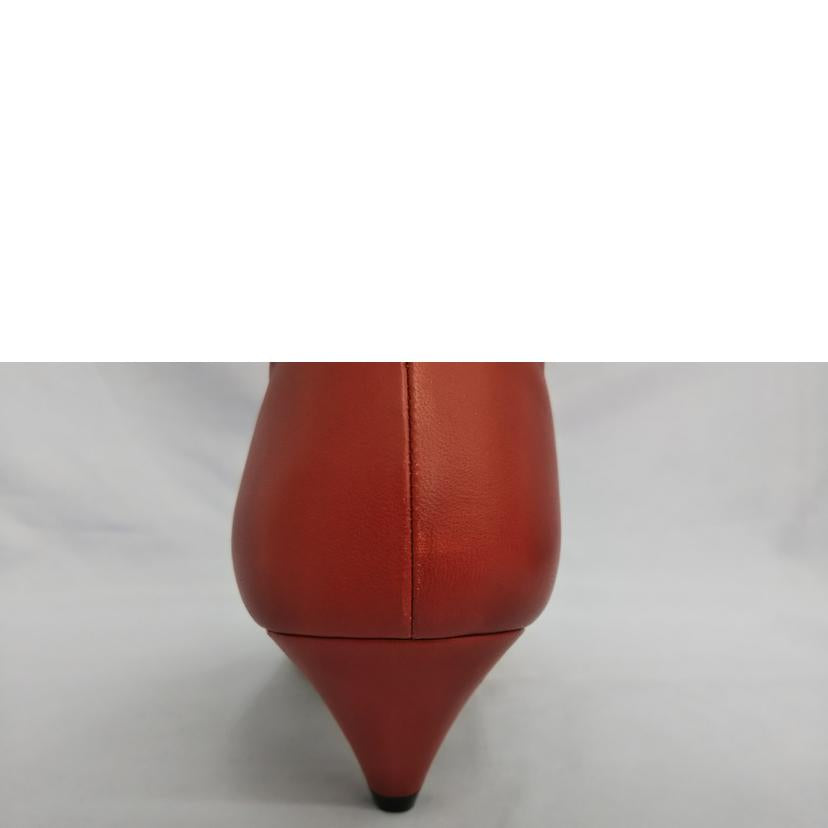 CELINE セリーヌ/CELINE レザーパンプス//Aランク/07