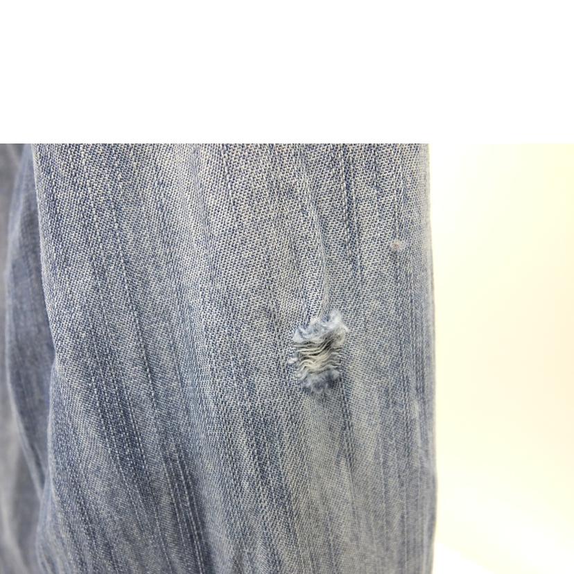 DSQUARED2 ディースクエアード/デニムシャツ/DSQUARED2//ABランク/88