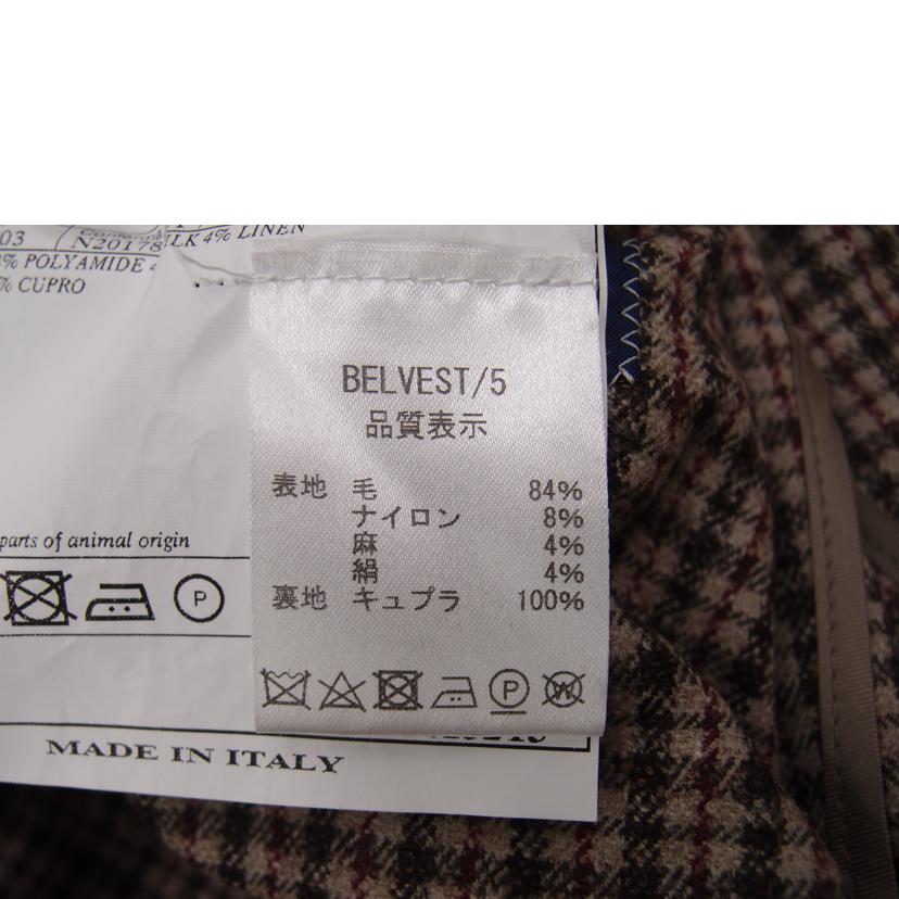 Belvest ベルベスト/Belvest ジャケット//Aランク/69