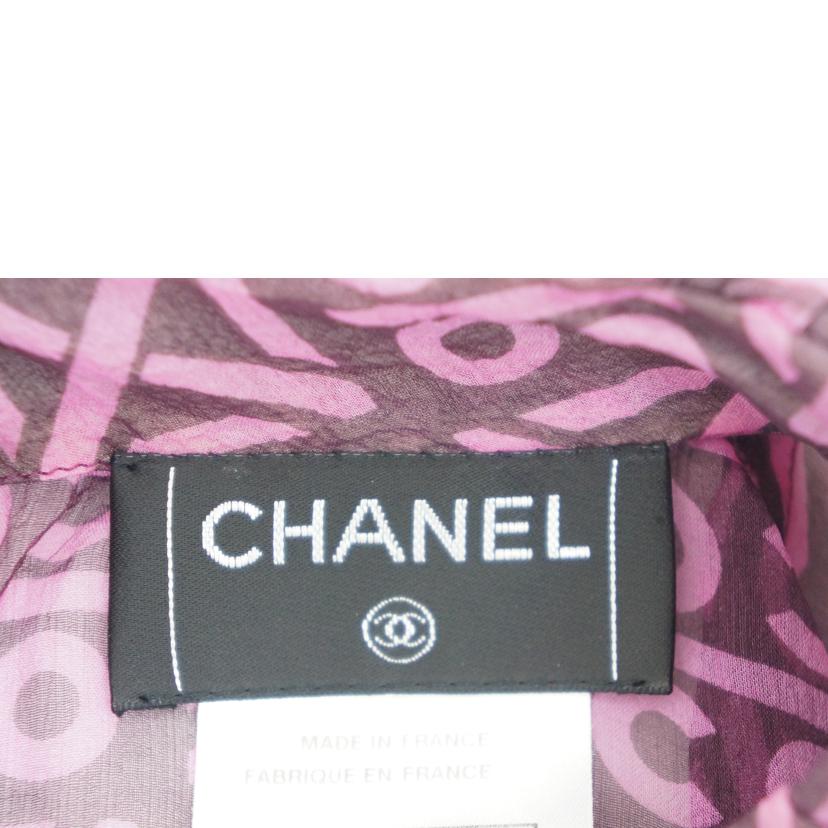 CHANEL シャネル/トップス/P16690V09143//ABランク/09