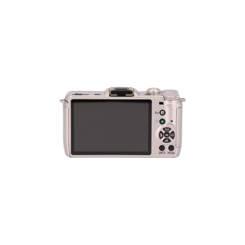 PENTAX ペンタックス/デジタルカメラ/Q10//4621641/Cランク/02