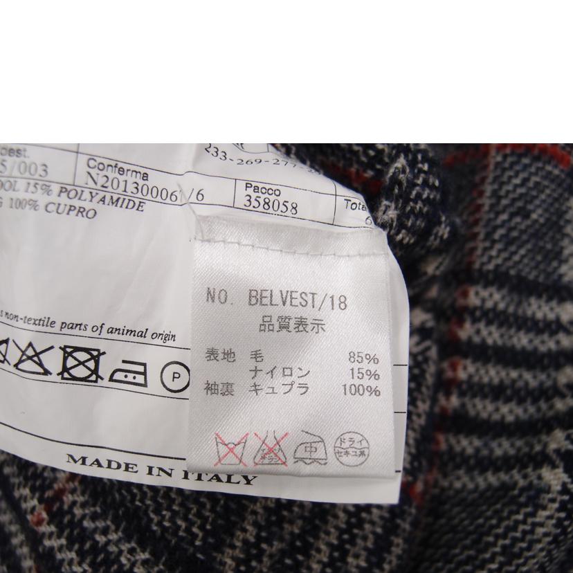 Belvest ベルベスト/Belvest ジャケット//Aランク/69