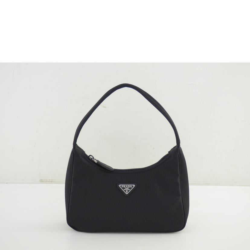 PRADA プラダ/Re-Edition 2000ミニバッグ/1NE515//165/Aランク/64