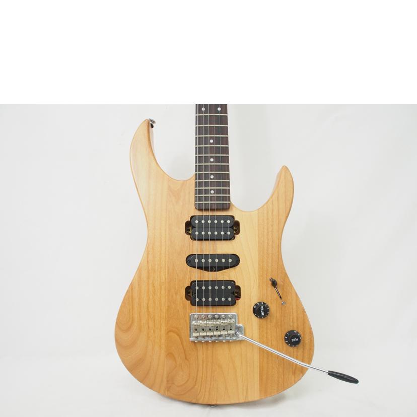 YAMAHA ヤマハ/エレキギター/YGX 121D//Bランク/78