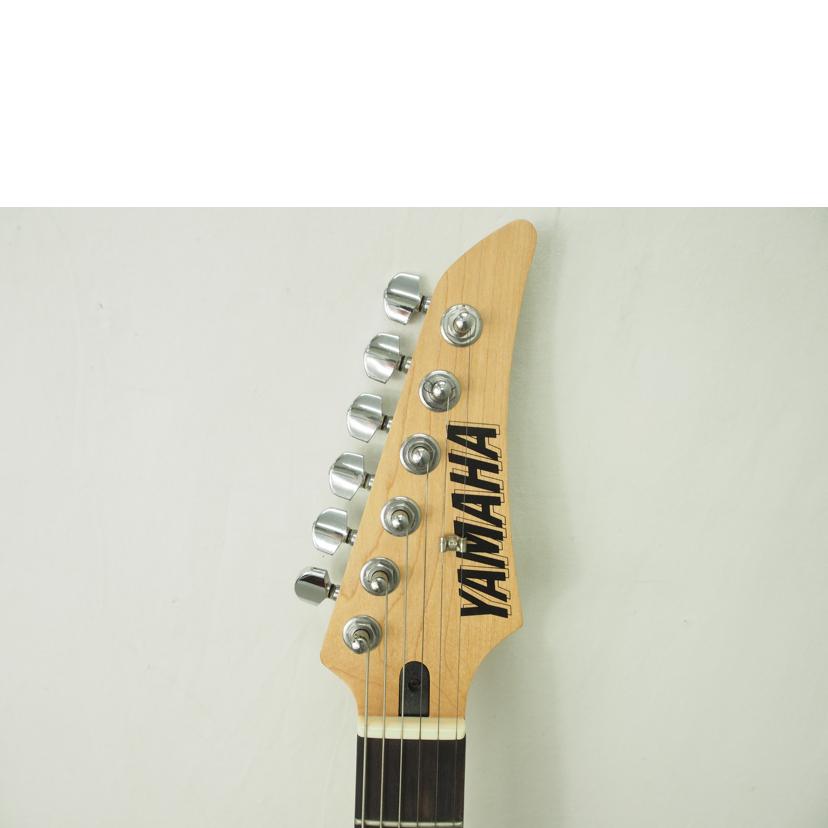 YAMAHA ヤマハ/エレキギター/YGX 121D//Bランク/78