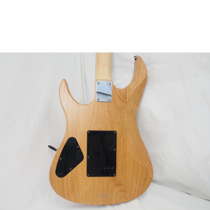 YAMAHA ヤマハ/エレキギター/YGX 121D//Bランク/78