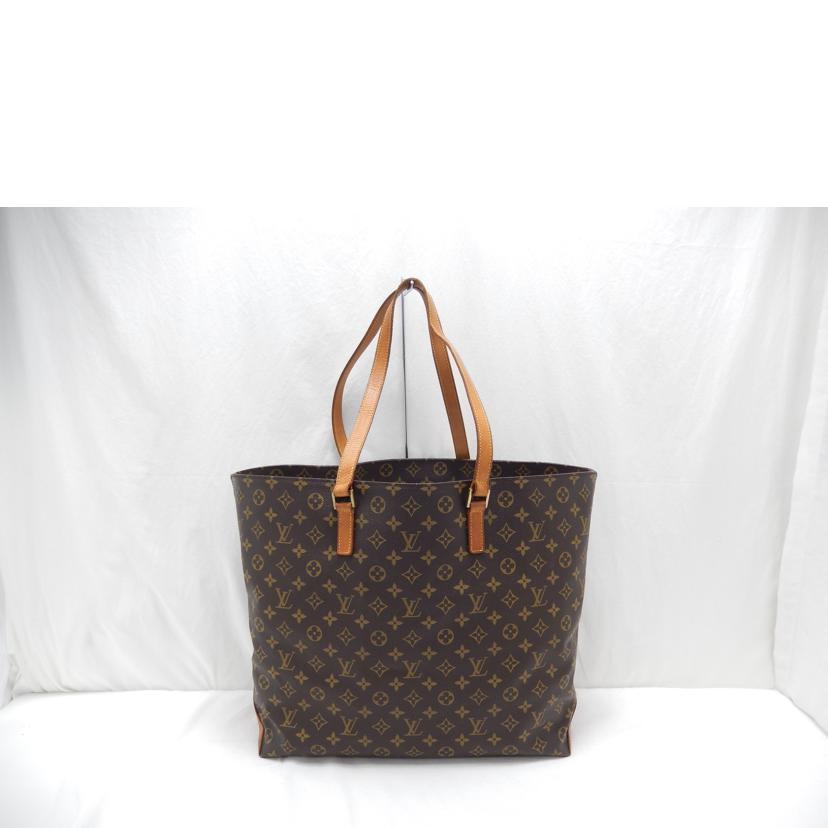 LOUIS VUITTON ルイ・ヴィトン/カバアルト/モノグラム/M51152//AR0969/BCランク/85