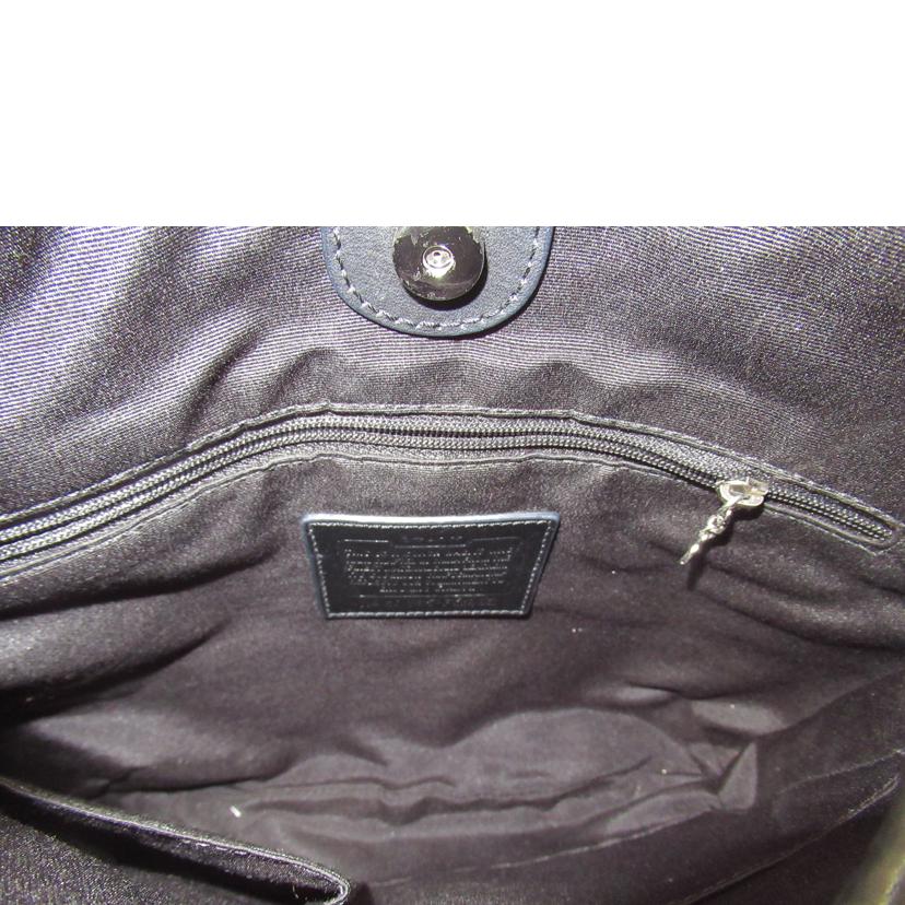 COACH コーチ/ショルダーバッグ/シグネチャー/F12992//G0885/ABランク/63
