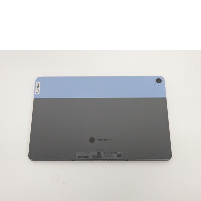 Lenovo レノボ/IdeaPad Duet Chromebook/ZA6F0038JP//HA1D49G3/Aランク/85