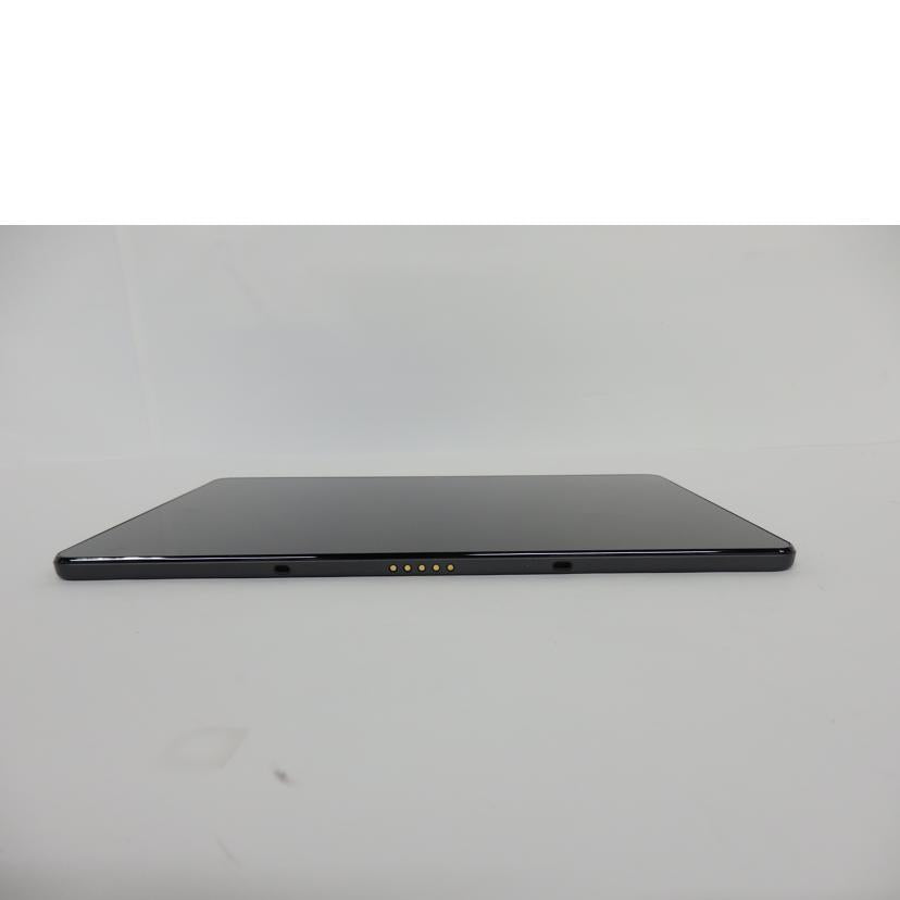 Lenovo レノボ/IdeaPad Duet Chromebook/ZA6F0038JP//HA1D49G3/Aランク/85