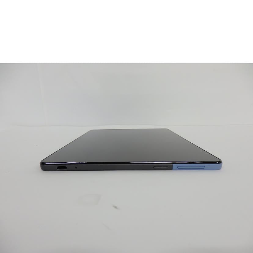 Lenovo レノボ/IdeaPad Duet Chromebook/ZA6F0038JP//HA1D49G3/Aランク/85