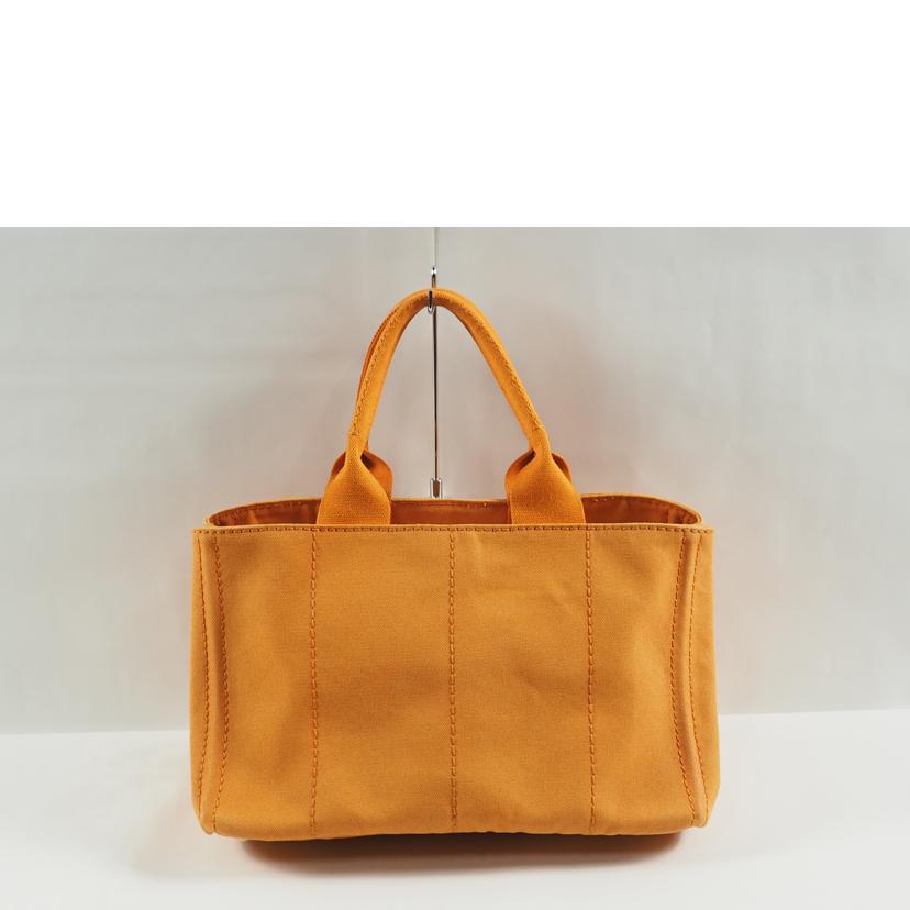 PRADA プラダ/カナパ トートバッグ/BN1877//Bランク/79
