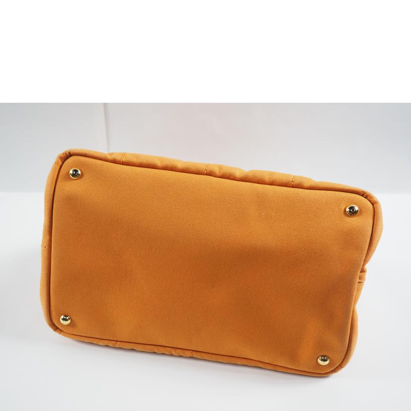 PRADA プラダ/カナパ トートバッグ/BN1877//Bランク/79