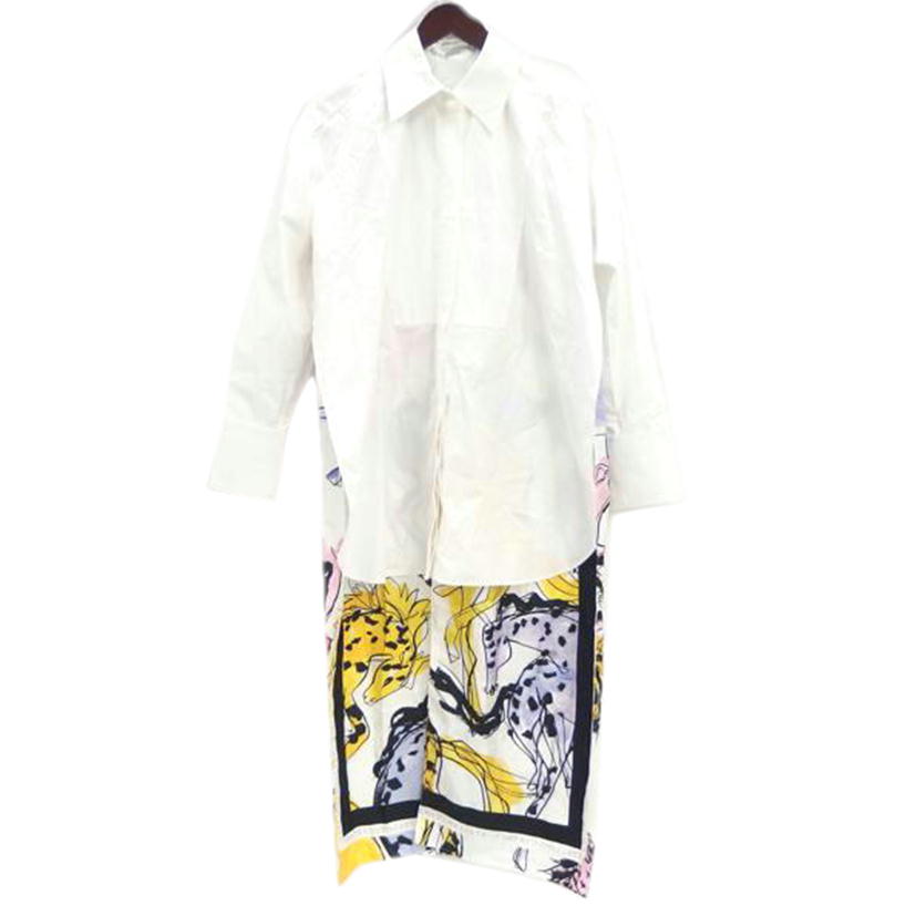 STELLA McCARTNEY ステラマッカートニー/STELLA McCARTNEY ロングシャツ//ABランク/82