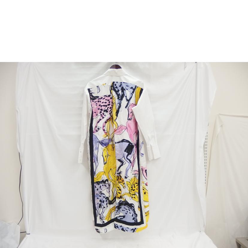 STELLA McCARTNEY ステラマッカートニー/STELLA McCARTNEY ロングシャツ//ABランク/82