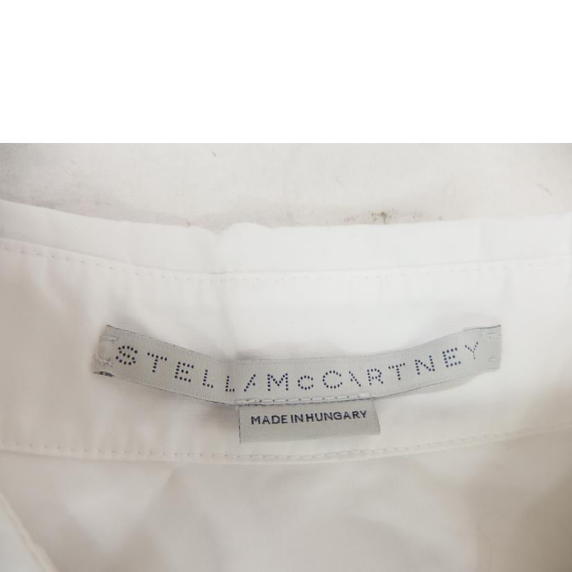 STELLA McCARTNEY ステラマッカートニー/STELLA McCARTNEY ロングシャツ//ABランク/82