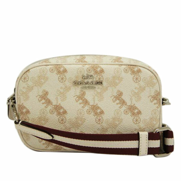 COACH コーチ/ウエストバッグ ホース&キャリッジ/78603//A2022/Aランク/05