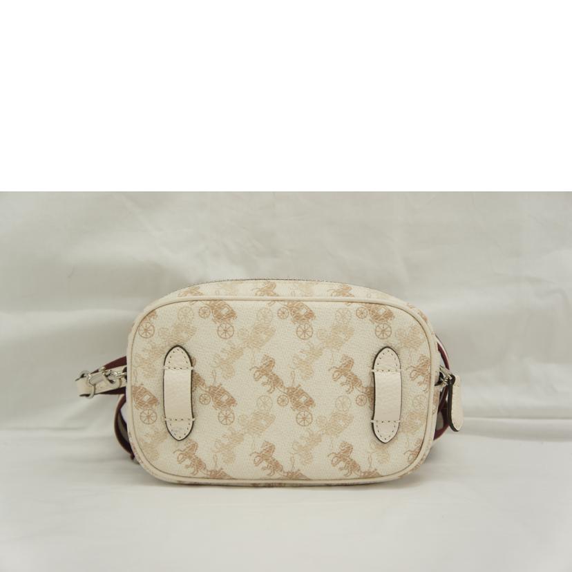 COACH コーチ/ウエストバッグ ホース&キャリッジ/78603//A2022/Aランク/05