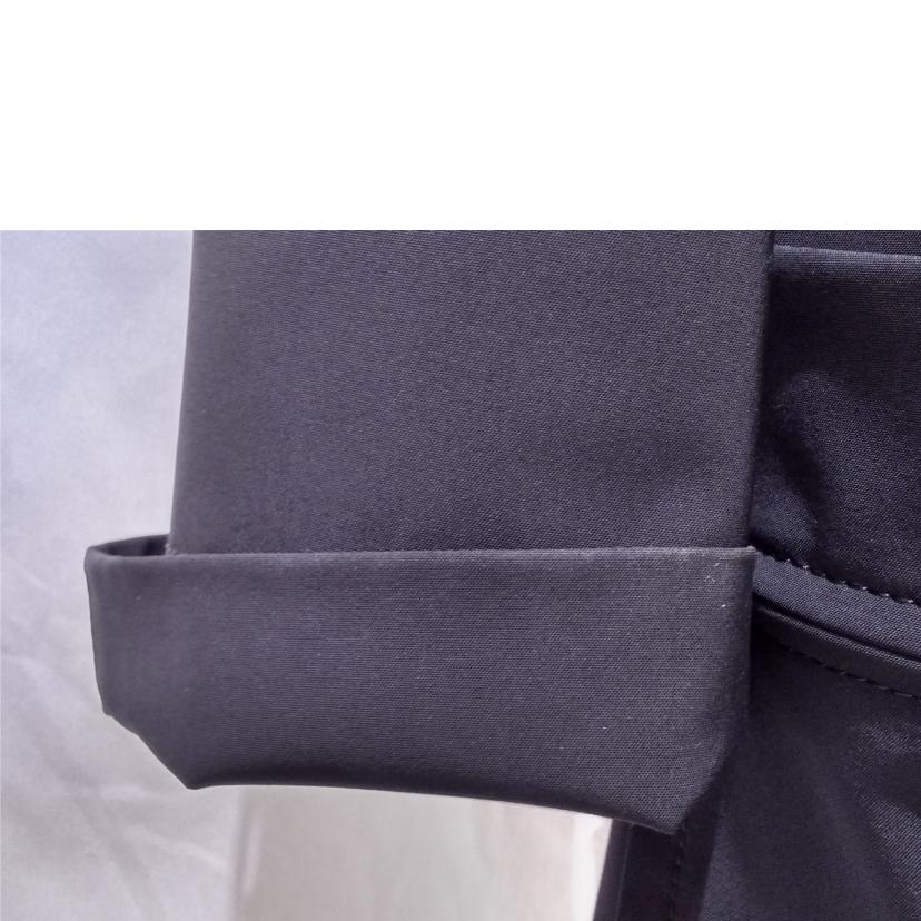 FOXEY NEWYORK フォクシー ニューヨーク/ストレッチレイニーウォータープルーフ レインコート BLK/30157//Aランク/94