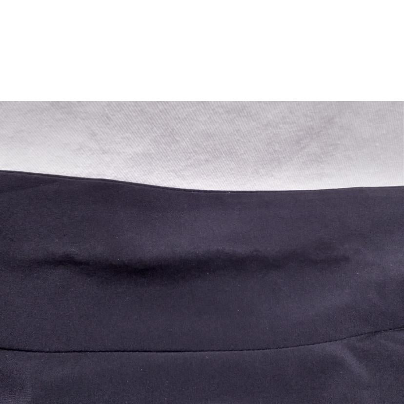 FOXEY NEWYORK フォクシー ニューヨーク/ストレッチレイニーウォータープルーフ レインコート BLK/30157//Aランク/94