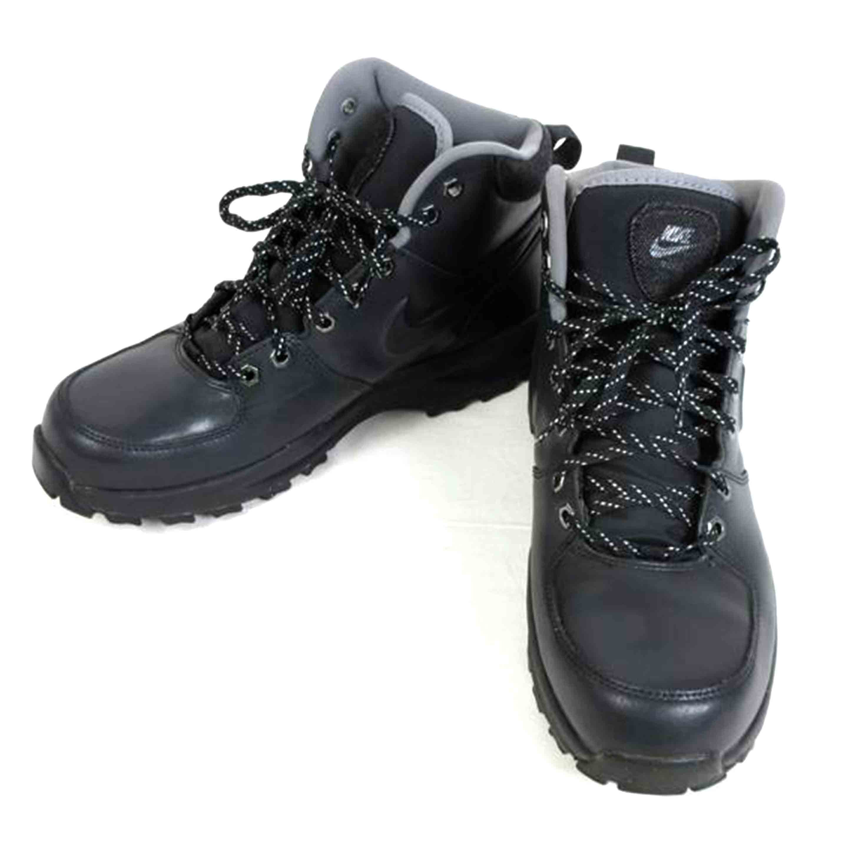 NIKE ナイキ/NIKE MANOA LEATHER SE/DC8892-001//ABランク/70