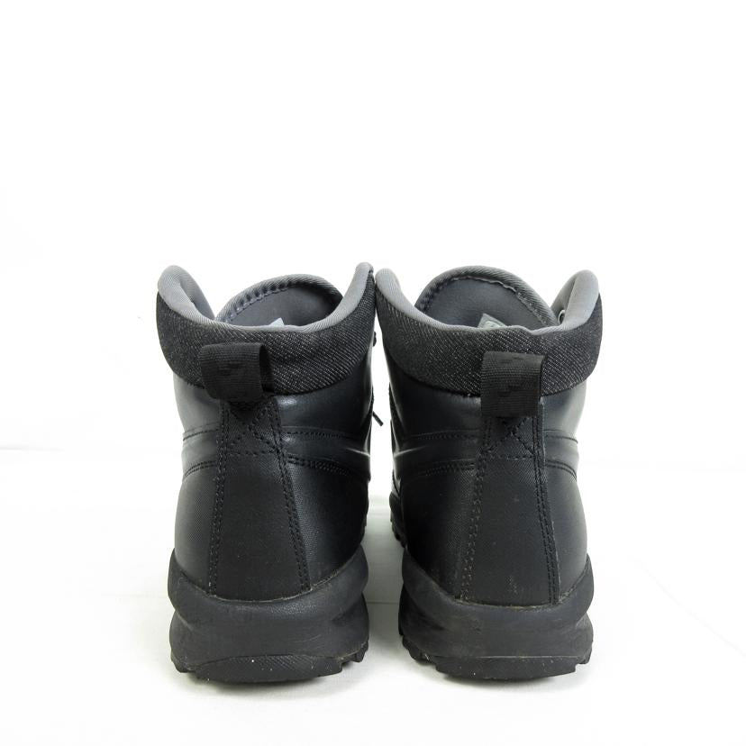 NIKE ナイキ/NIKE MANOA LEATHER SE/DC8892-001//ABランク/70