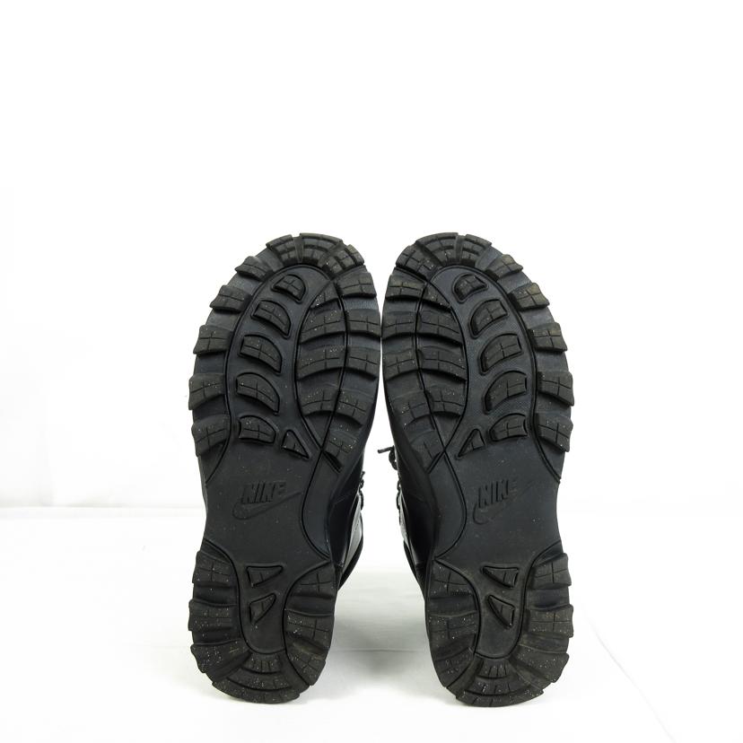 NIKE ナイキ/NIKE MANOA LEATHER SE/DC8892-001//ABランク/70