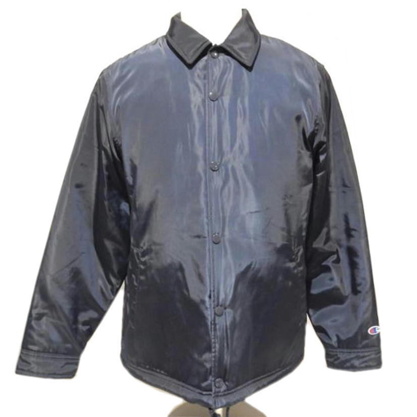 Champion チャンピオン/×Supreme/18AWレーベルコーチジャケット/550045//Aランク/02