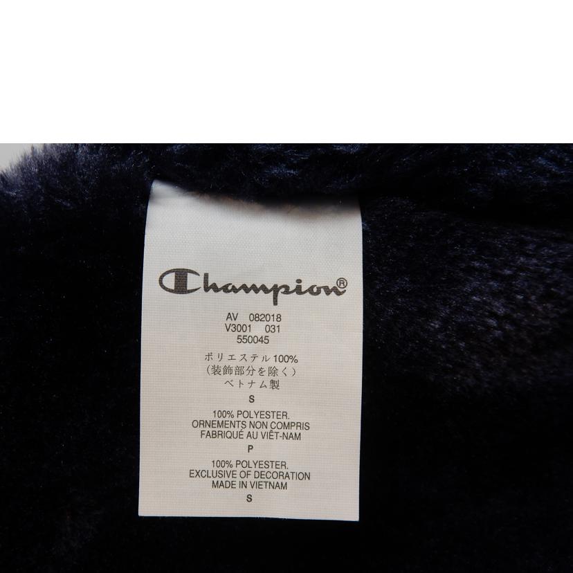 Champion チャンピオン/×Supreme/18AWレーベルコーチジャケット/550045//Aランク/02