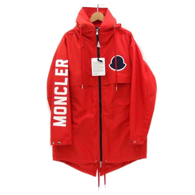 MONCLER モンクレール/MONCLER ナイロンコート//SAランク/69
