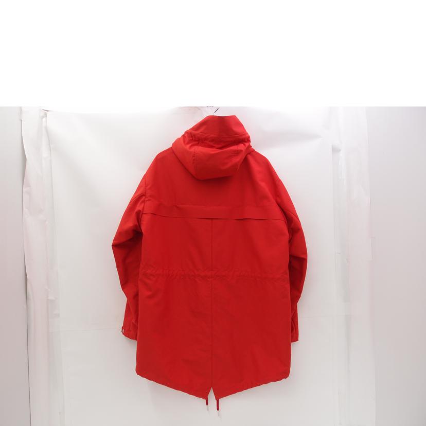 MONCLER モンクレール/MONCLER ナイロンコート//SAランク/69