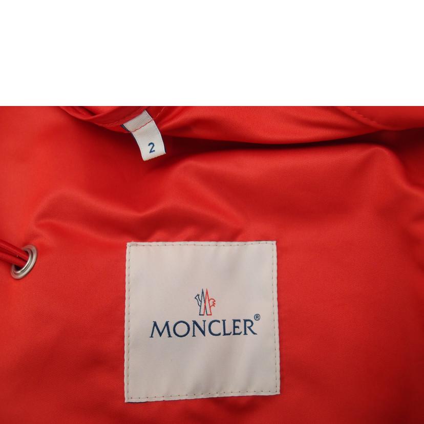 MONCLER モンクレール/MONCLER ナイロンコート//SAランク/69