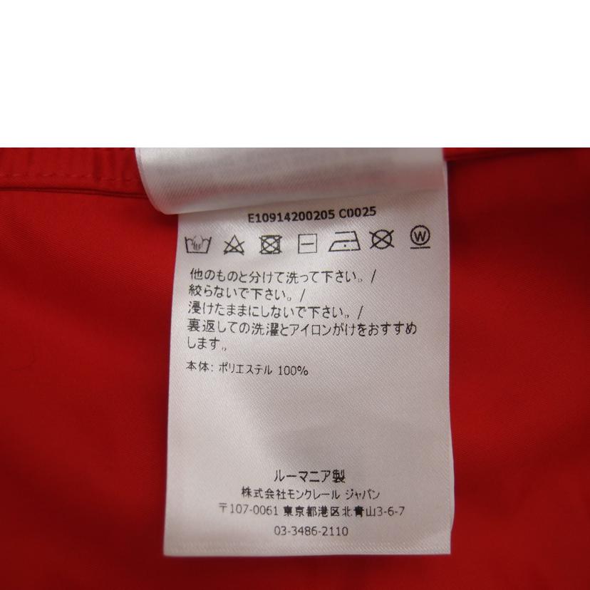 MONCLER モンクレール/MONCLER ナイロンコート//SAランク/69