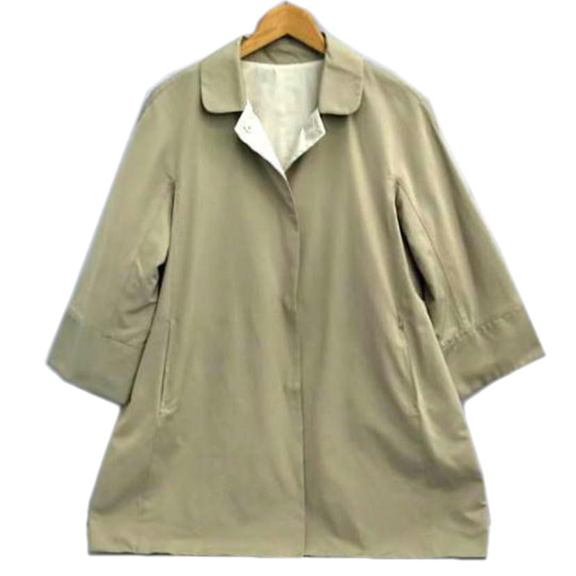 Max Mara マックスマーラ/Max Mara リバーシブルコート/9261180342873//ABランク/07