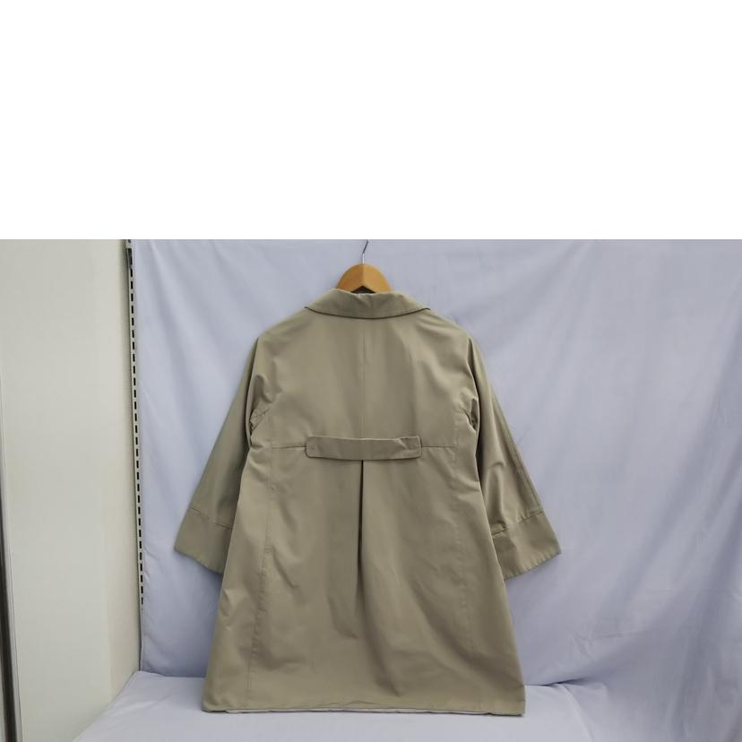 Max Mara マックスマーラ/Max Mara リバーシブルコート/9261180342873//ABランク/07