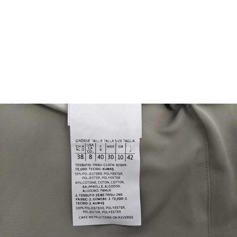 Max Mara マックスマーラ/Max Mara リバーシブルコート/9261180342873//ABランク/07