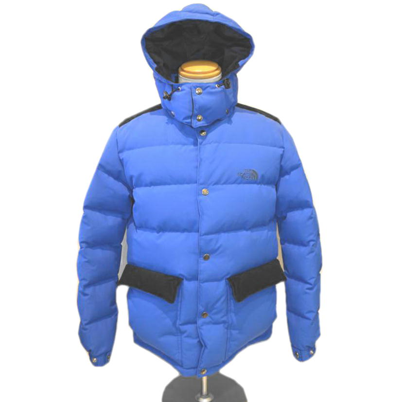 THE NORTHFACE ノースフェイス/ジュンヤワタナベギャルソンコラボダウン/Mサイズ/WP-J910//Aランク/89