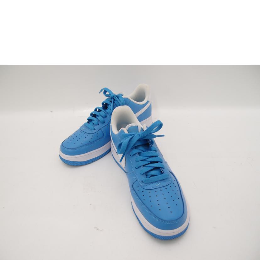 NIKE ナイキ/NIKE AIR FORCE1/DC2911-400//SAランク/69