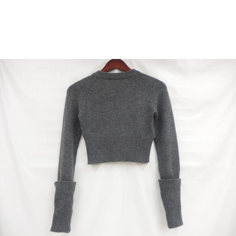 PRADA プラダ/PRADA レデイースニット//Aランク/82