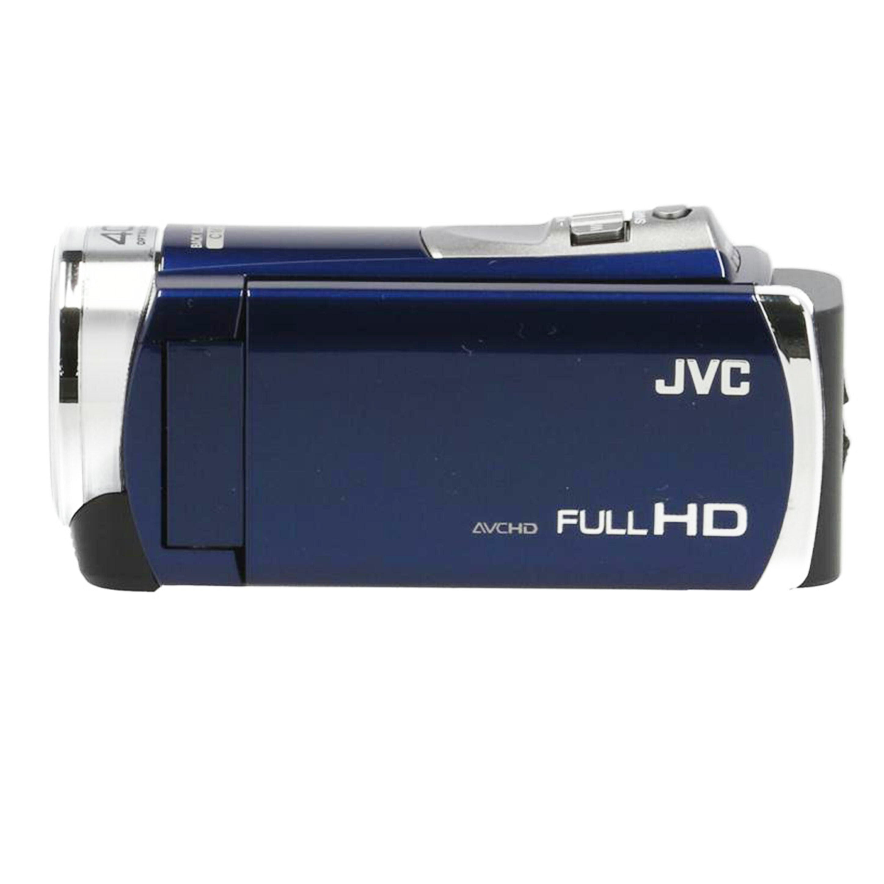 JVC JVCケンウッド/ビデオカメラ/GZ-E600//098G0455/Bランク/67