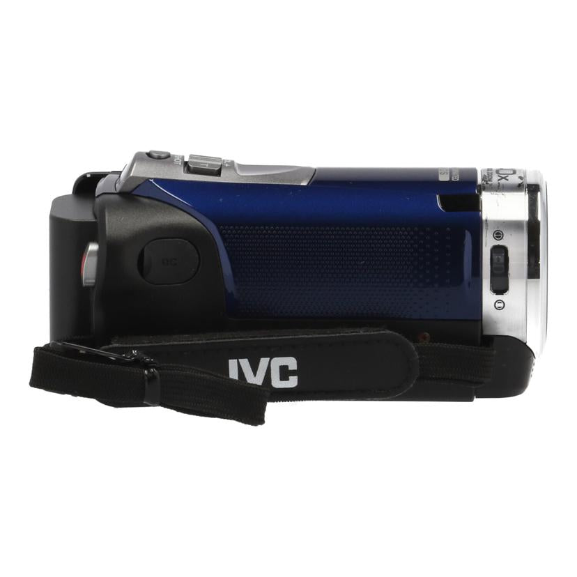 JVC JVCケンウッド/ビデオカメラ/GZ-E600//098G0455/Bランク/67