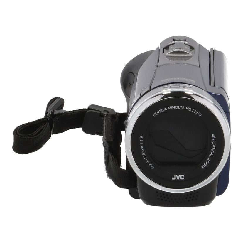 JVC JVCケンウッド/ビデオカメラ/GZ-E600//098G0455/Bランク/67