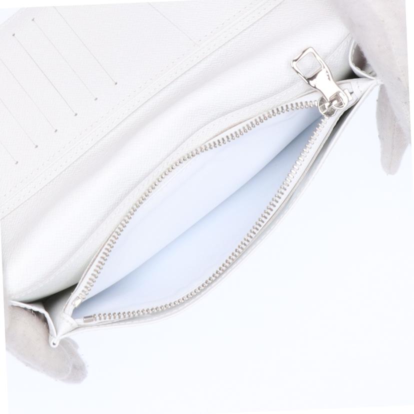 LOUIS VUITTON ルイヴィトン/ポルトフォイユ・ブラザ/モノグラムエブリディ/M80801//RFID/SAランク/75