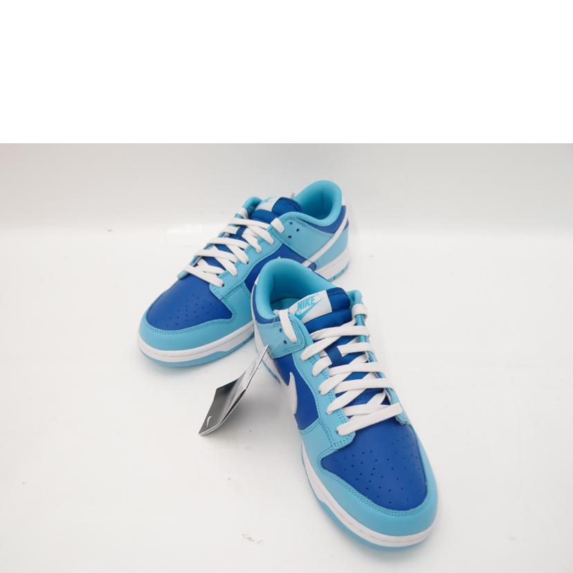 NIKE ナイキ/NIKE DUNK LOW RETRO/DM0121-400//Sランク/69