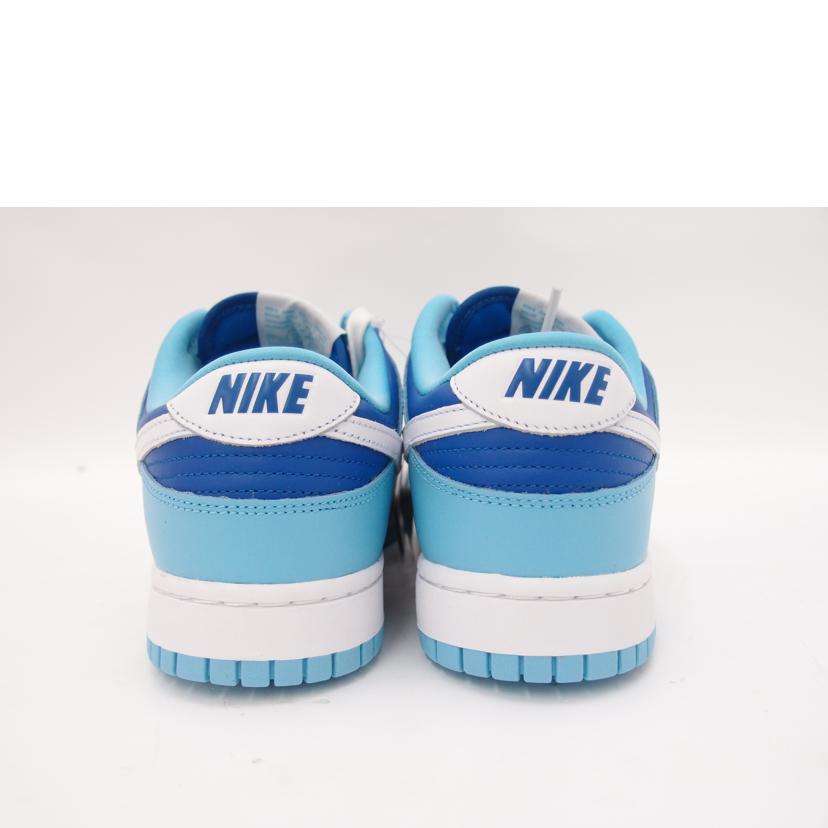 NIKE ナイキ/NIKE DUNK LOW RETRO/DM0121-400//Sランク/69
