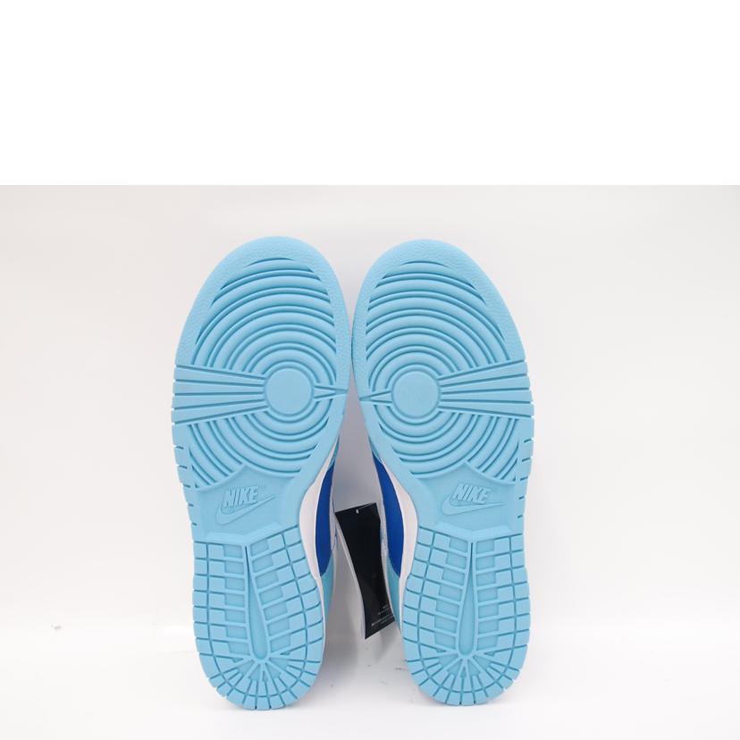 NIKE ナイキ/NIKE DUNK LOW RETRO/DM0121-400//Sランク/69