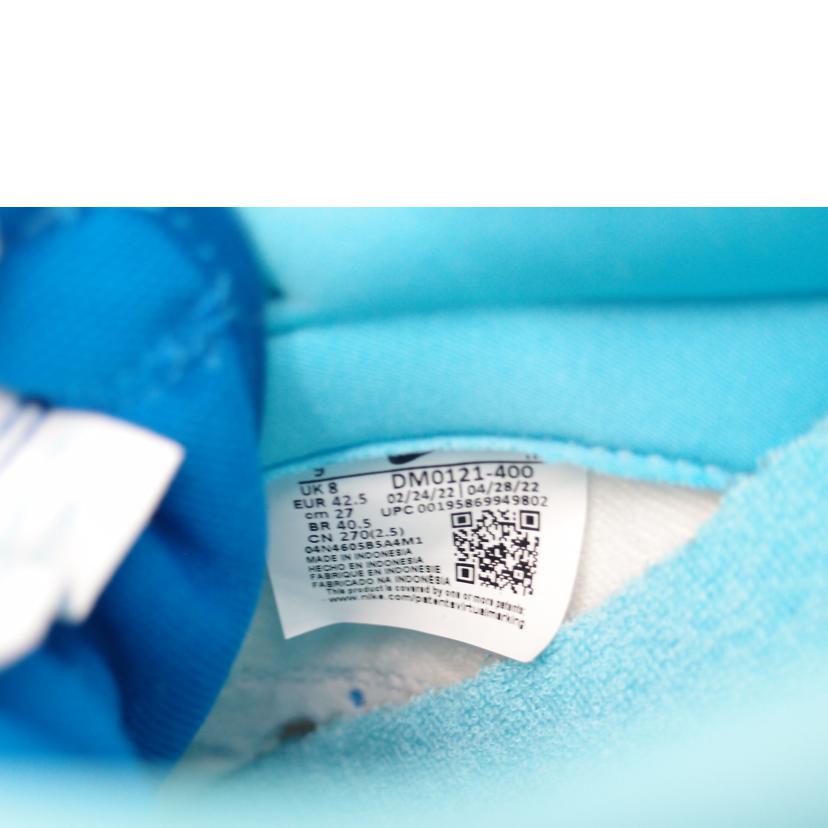 NIKE ナイキ/NIKE DUNK LOW RETRO/DM0121-400//Sランク/69